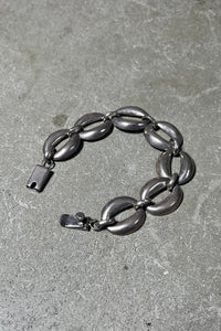 MADE IN MEXICO 925 SILVER BRACELET [SIZE: ONE SIZE USED]