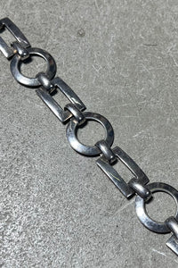 925 SILVER BRACELET T-BAR [SIZE: ONE SIZE USED]