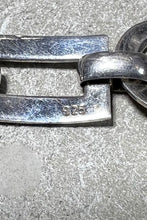 画像をギャラリービューアに読み込む, 925 SILVER BRACELET T-BAR [SIZE: ONE SIZE USED]
