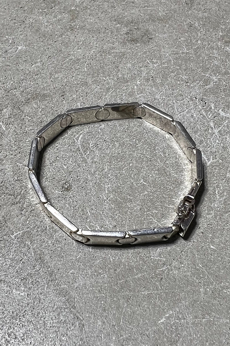 925 SILVER BRACELET [SIZE: ONE SIZE USED]