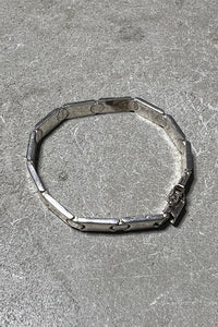 925 SILVER BRACELET [SIZE: ONE SIZE USED]