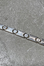 画像をギャラリービューアに読み込む, 925 SILVER BRACELET [SIZE: ONE SIZE USED]

