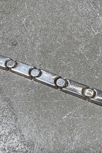 925 SILVER BRACELET [SIZE: ONE SIZE USED]