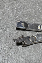 画像をギャラリービューアに読み込む, 925 SILVER BRACELET [SIZE: ONE SIZE USED]
