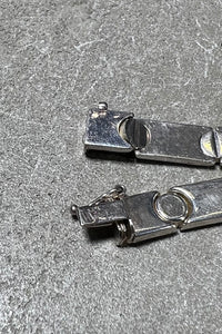 925 SILVER BRACELET [SIZE: ONE SIZE USED]