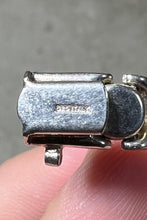 画像をギャラリービューアに読み込む, 925 SILVER BRACELET [SIZE: ONE SIZE USED]
