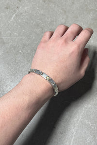 925 SILVER BRACELET [SIZE: ONE SIZE USED]