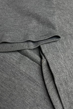 画像をギャラリービューアに読み込む, S/S TEE SHIRT / GRAY [SIZE: XL USED]
