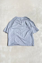 画像をギャラリービューアに読み込む, S/S TEE SHIRT / GRAY [SIZE: XL USED]
