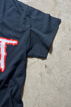 画像をギャラリービューアに読み込む, SLIPKNOT BAND T-SHIRT / BLACK [SIZE: M USED]
