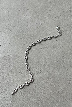画像をギャラリービューアに読み込む, 925 SILVER BRACELET SILVER [SIZE: ONE SIZE USED]
