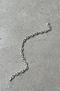 925 SILVER BRACELET SILVER [SIZE: ONE SIZE USED]