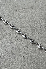 画像をギャラリービューアに読み込む, 925 SILVER BRACELET SILVER [SIZE: ONE SIZE USED]

