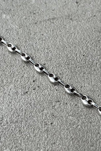 925 SILVER BRACELET SILVER [SIZE: ONE SIZE USED]