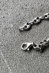 925 SILVER BRACELET SILVER [SIZE: ONE SIZE USED]