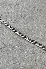 画像をギャラリービューアに読み込む, 925 SILVER BRACELET SILVER [SIZE: ONE SIZE USED]
