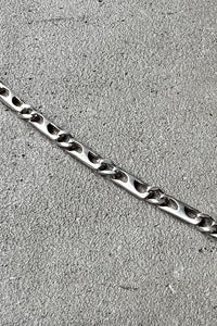 925 SILVER BRACELET SILVER [SIZE: ONE SIZE USED]