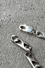 画像をギャラリービューアに読み込む, 925 SILVER BRACELET SILVER [SIZE: ONE SIZE USED]
