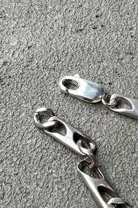 925 SILVER BRACELET SILVER [SIZE: ONE SIZE USED]
