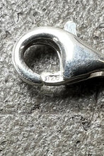 画像をギャラリービューアに読み込む, 925 SILVER BRACELET SILVER [SIZE: ONE SIZE USED]
