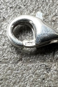 925 SILVER BRACELET SILVER [SIZE: ONE SIZE USED]