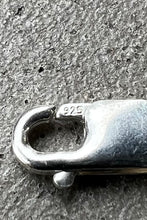 画像をギャラリービューアに読み込む, 925 SILVER BRACELET SILVER [SIZE: ONE SIZE USED]
