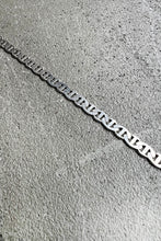 画像をギャラリービューアに読み込む, MADE IN ITALY 925 SILVER NECKLACE [ONE SIZE USED]
