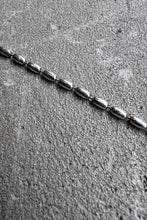 画像をギャラリービューアに読み込む, 925 SILVER BALL CHAIN NECKLACE [ONE SIZE USED]
