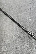 画像をギャラリービューアに読み込む, MADE IN ITALY 925 SILVER NECKLACE [ONE SIZE USED]
