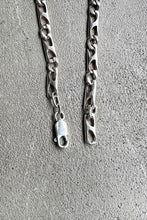 画像をギャラリービューアに読み込む, MADE IN ITALY 925 SILVER NECKLACE [ONE SIZE USED]
