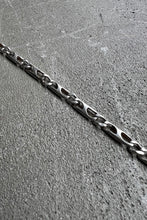 画像をギャラリービューアに読み込む, MADE IN ITALY 925 SILVER NECKLACE [ONE SIZE USED]
