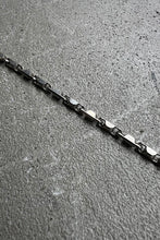 画像をギャラリービューアに読み込む, MADE IN ITALY 925 SILVER NECKLACE [ONE SIZE USED]
