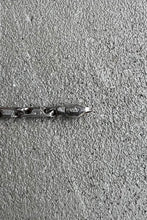 画像をギャラリービューアに読み込む, MADE IN ITALY 925 SILVER NECKLACE [ONE SIZE USED]
