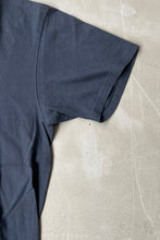 画像をギャラリービューアに読み込む, MADE IN USA 80&#39;S SHAKESPEARE MESSAGE T-SHIRT / BLACK [SIZE: L  USED]
