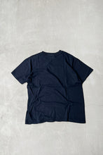 画像をギャラリービューアに読み込む, MADE IN USA 80&#39;S SHAKESPEARE MESSAGE T-SHIRT / BLACK [SIZE: L  USED]
