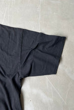 画像をギャラリービューアに読み込む, MADE IN USA 90&#39;S ELTON JOHN MUSIC T-SHIRT SINGLE STITCH / BLACK [SIZE: XL USED]
