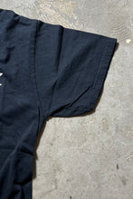 画像をギャラリービューアに読み込む, LOGO T-SHIRT / BLACK [SIZE: M USED]
