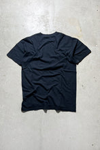 画像をギャラリービューアに読み込む, LOGO T-SHIRT / BLACK [SIZE: M USED]
