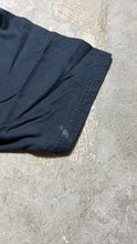 画像をギャラリービューアに読み込む, LOGO T-SHIRT / BLACK [SIZE: M USED]
