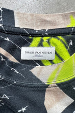 画像をギャラリービューアに読み込む, MADE IN TURKEY GRAPHIC T-SHIRT / MULTI [SIZE: M USED]

