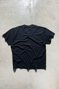 MADE IN MEXICO 90'S EROTIC T-SHIRT / BLACK [SIZE: XL USED]