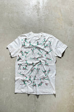 画像をギャラリービューアに読み込む, MADE IN USA 90&#39;S EROTIC T-SHIRT / WHITE [SIZE: L USED]
