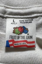画像をギャラリービューアに読み込む, MADE IN USA 90&#39;S EROTIC T-SHIRT / WHITE [SIZE: L USED]

