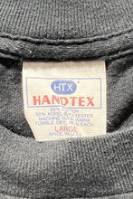 画像をギャラリービューアに読み込む, MADE IN USA 87&#39;S PINK FLOYD BAND T-SHIRT / BLACK [SIZE: L USED]
