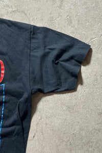 MADE IN USA 87'S PINK FLOYD BAND T-SHIRT / BLACK [SIZE: L USED]