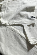 画像をギャラリービューアに読み込む, MADE IN USA 90&#39;S T-SHIRT / WHITE [SIZE: L USED]
