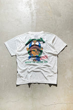 画像をギャラリービューアに読み込む, MADE IN USA 89&#39;S METALLICA BAND T-SHIRT / WHITE [SIZE: XL USED]
