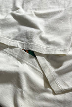 画像をギャラリービューアに読み込む, 93&#39;S BILL CLINTON T-SHIRT / WHITE [SIZE: XL DEADSTOCK/NOS]
