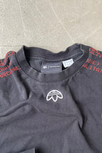 画像をギャラリービューアに読み込む, MADE IN TURKEY L/S T-SHIRT / BALCK [SIZE: XS USED]
