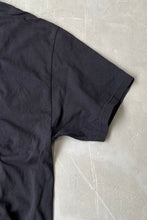 画像をギャラリービューアに読み込む, 23&#39;S MISFITS &amp; THE GASLIGHT ANTHEM BAND T-SHIRT / BLACK [SIZE: XL USED]
